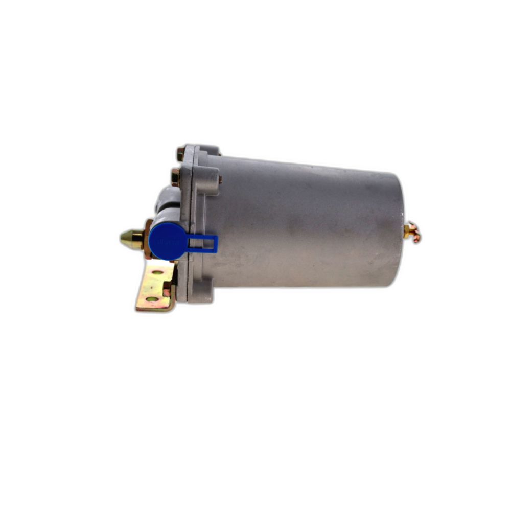 ALCOHOL EVAPORATOR W/SAFETY VA