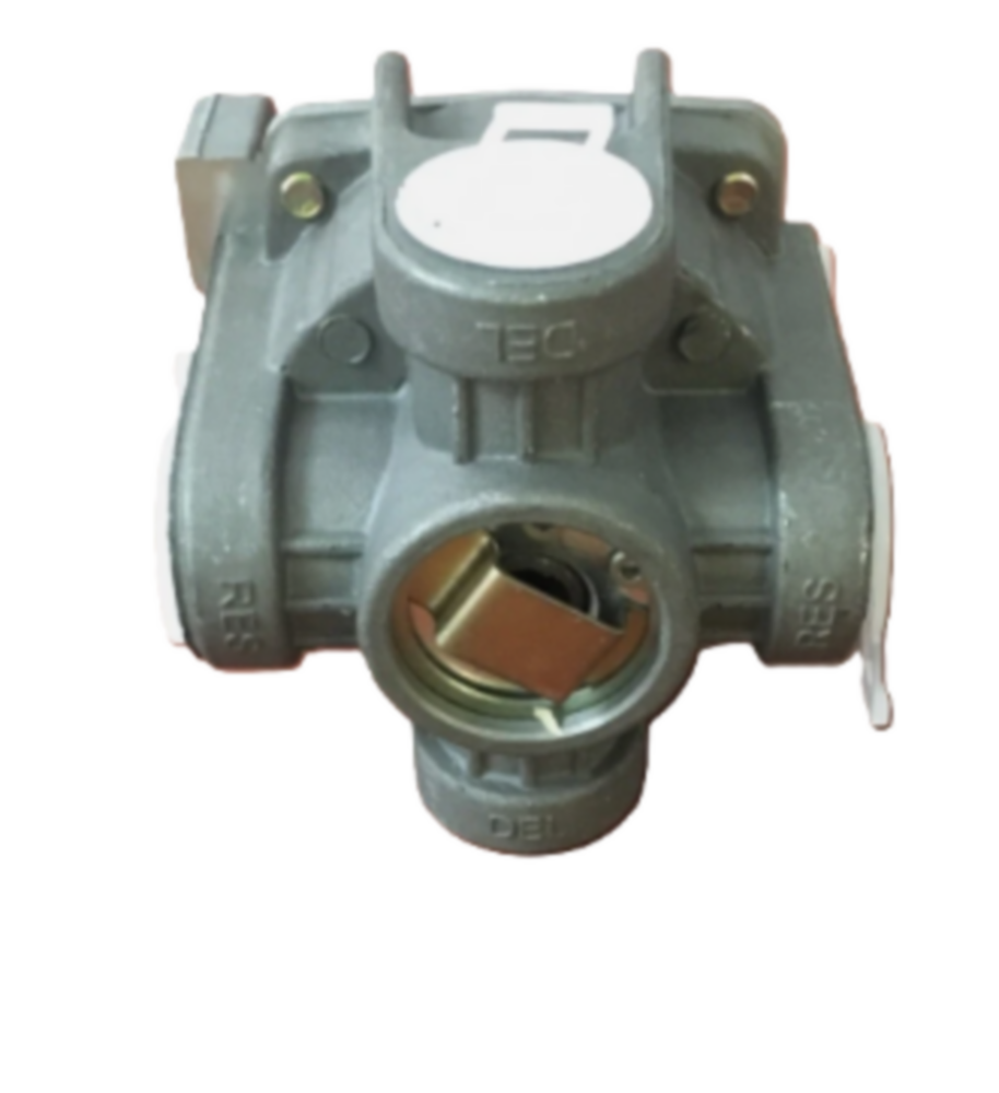 Automann RG2 Type Relay Valve