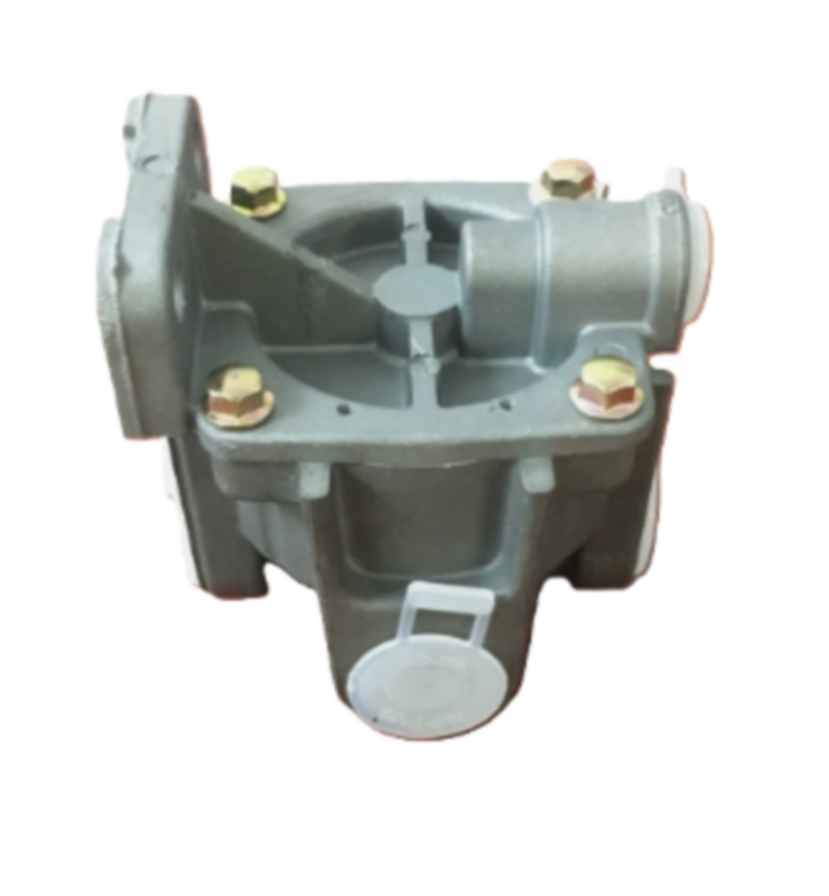 Automann RG2 Type Relay Valve