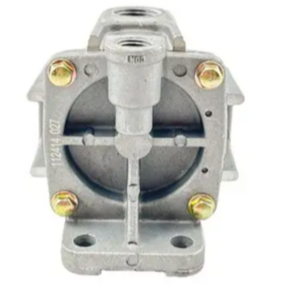 Automann RG2 Type Relay Valve