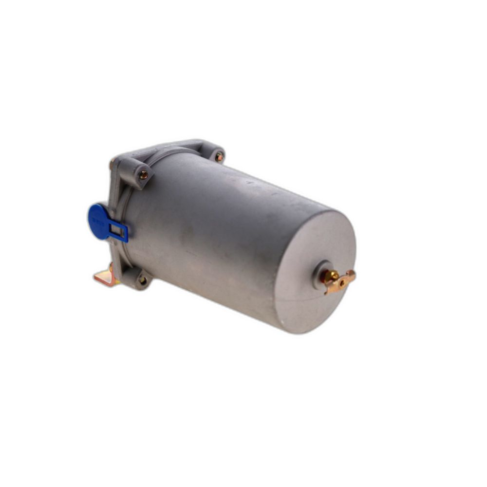 ALCOHOL EVAPORATOR W/SAFETY VA