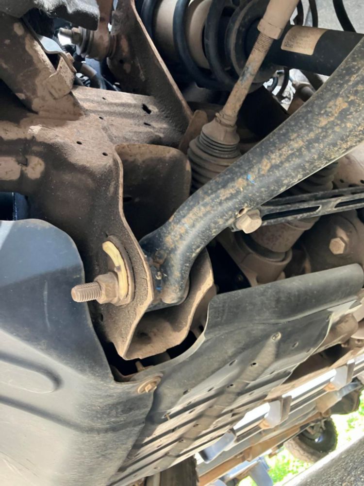 2019 Chevrolet Silverado 4x4 Pickup Truck