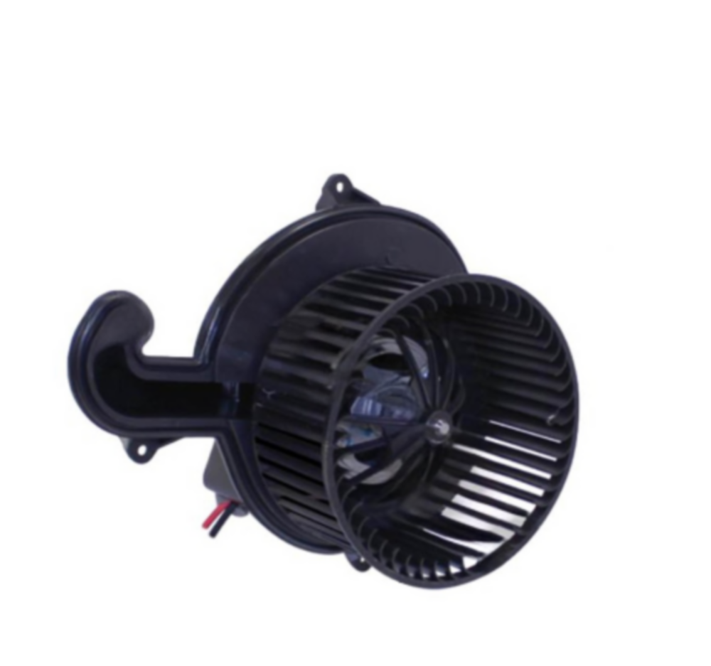 Automann Blower HVAC Mack