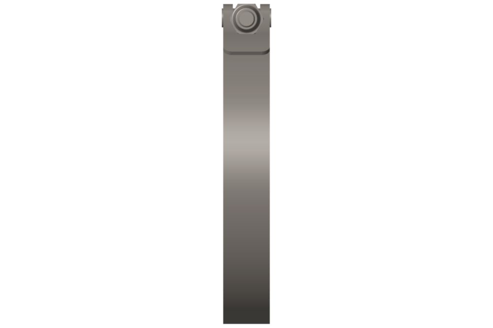 CLAMP,V BAND