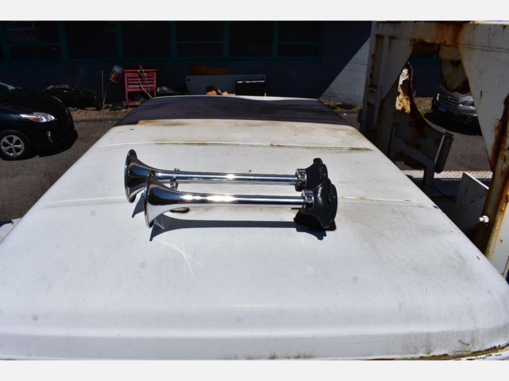 2000 Int'l 4700 Altec Cable Placer