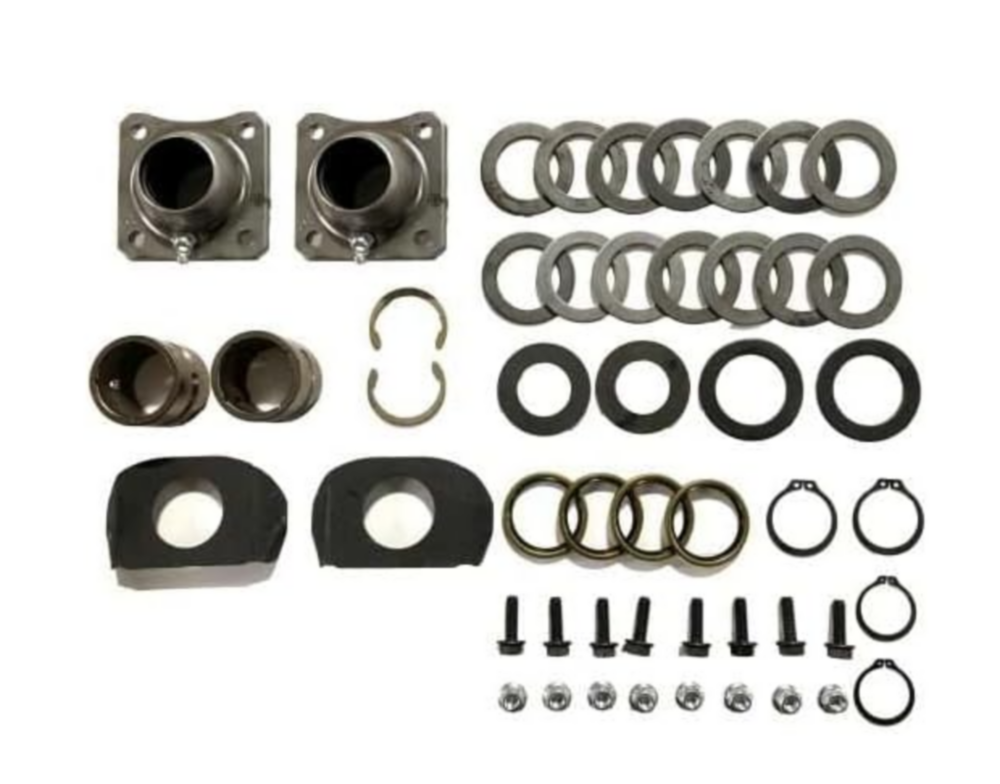 Automann Camshaft Repair Kit