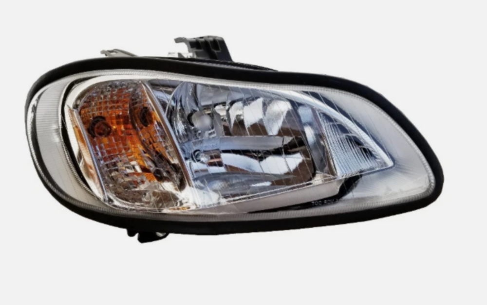 Automann Headlamp Assembly RH Freightliner