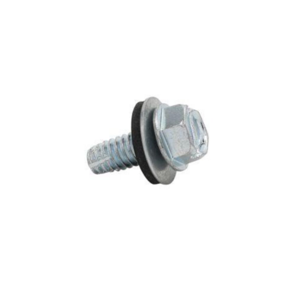 CAPSCREW HEX SLOTTED HEAD WASH
