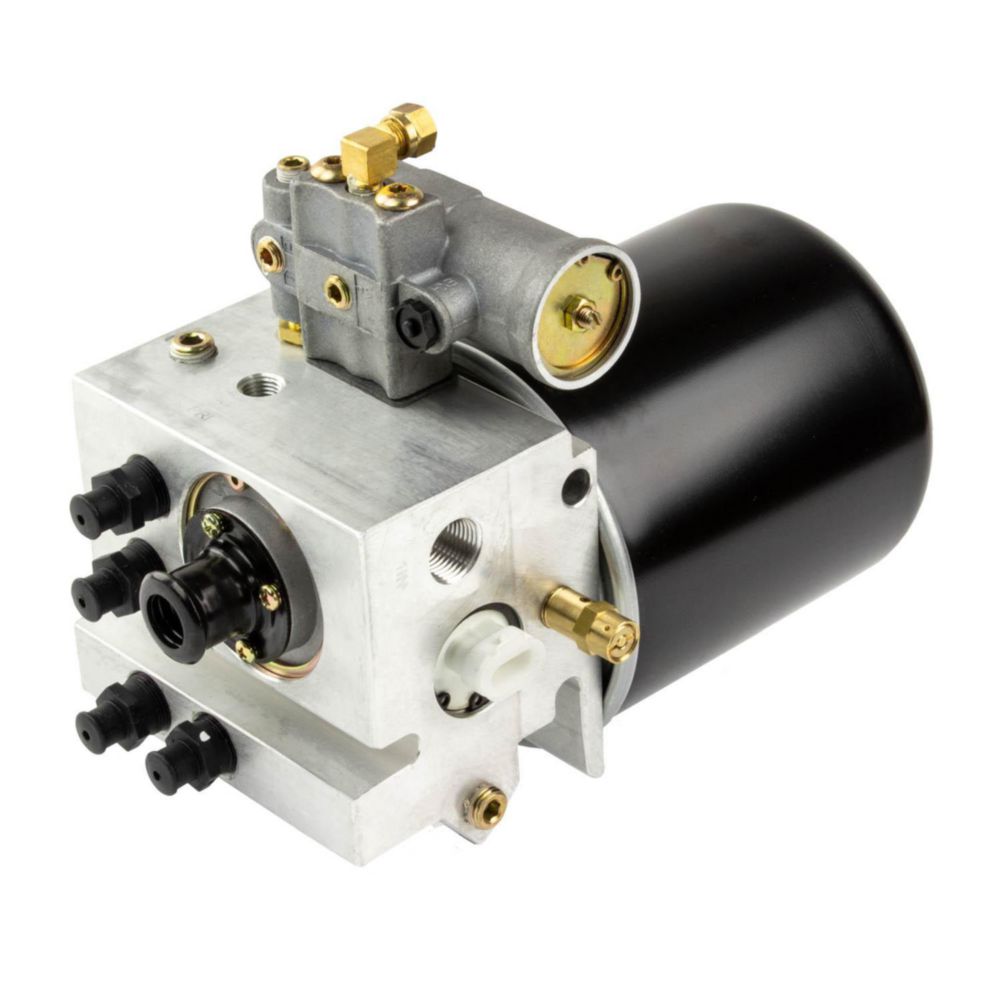 AIR DRYER 12V AD-IS STD XP