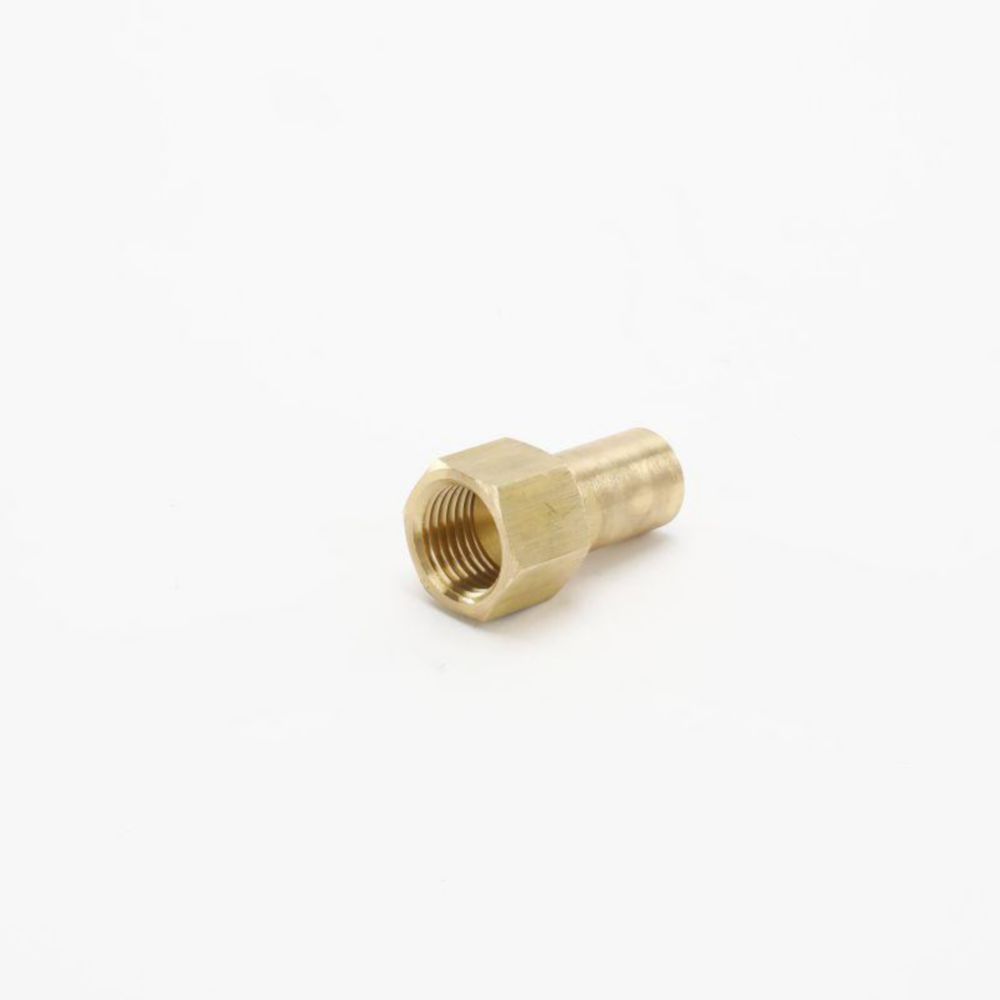 CHECK VALVE