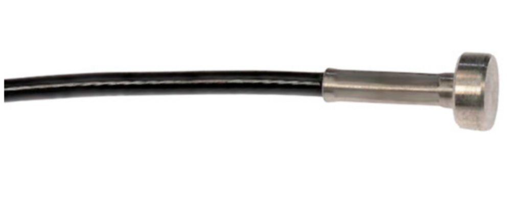 Automann Cable Air Tank Mounting 31.3in IHC
