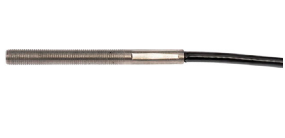 Automann Cable Air Tank Mounting 31.3in IHC