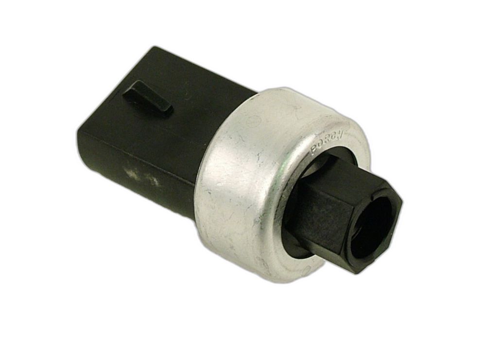 FORD R134A PRESSURE CYCLING SW