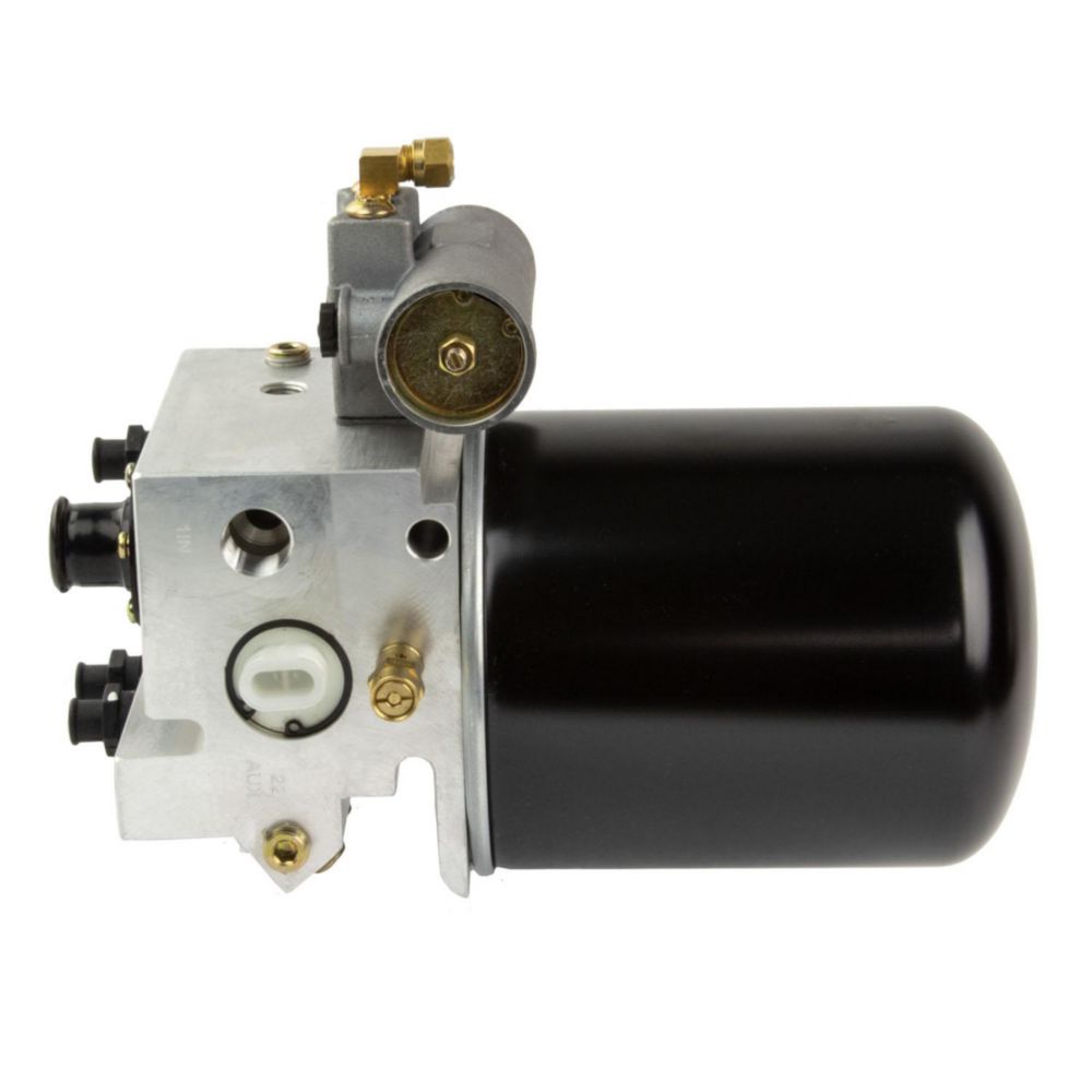 AIR DRYER 12V AD-IS STD XP