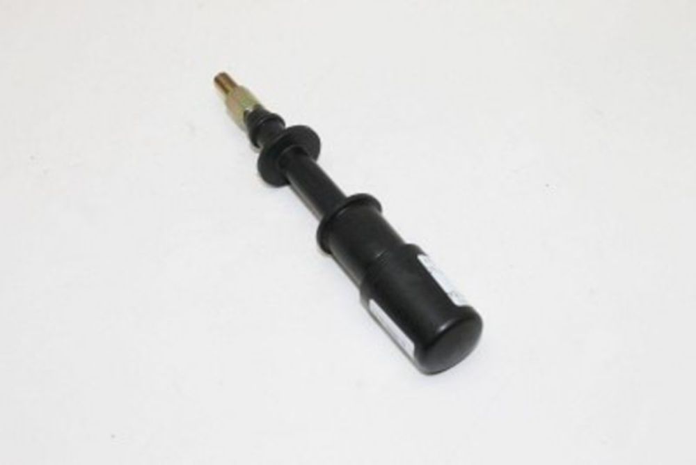 BUCHER HANDLE PLASTIC LIFT LOC