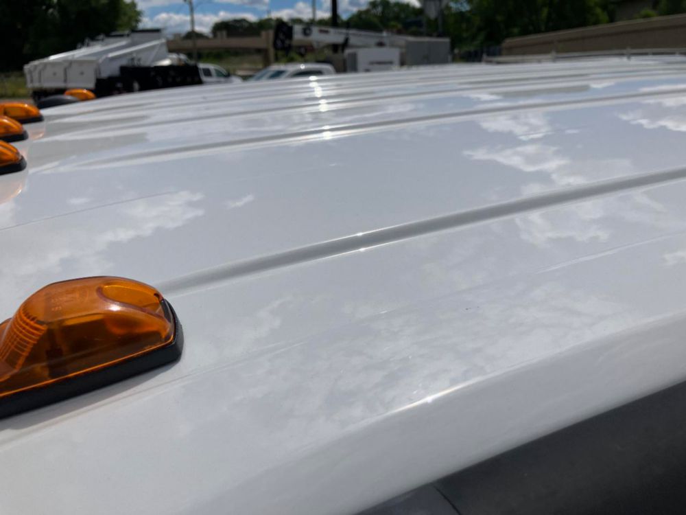 2019 Ford F-250 Crew Cab 4x4 Pickup Truck