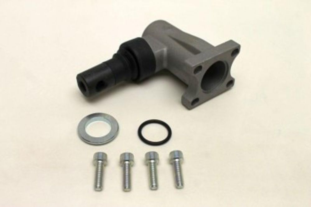 HANDLE KIT D16