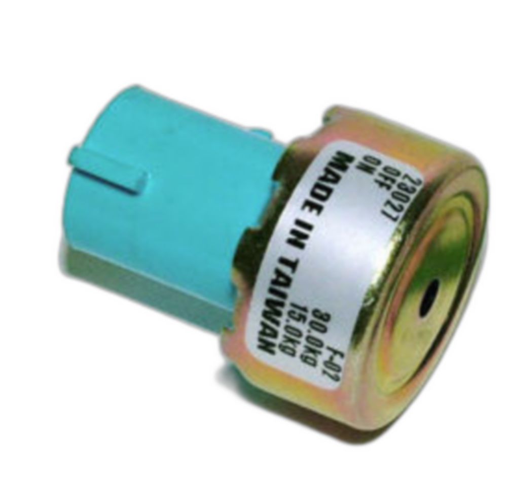 GM-HIGH PRESSURE COMP CUTOUT S