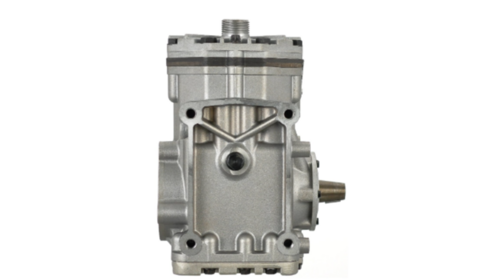 QCC STYLE ET210L COMPRESSOR/MU
