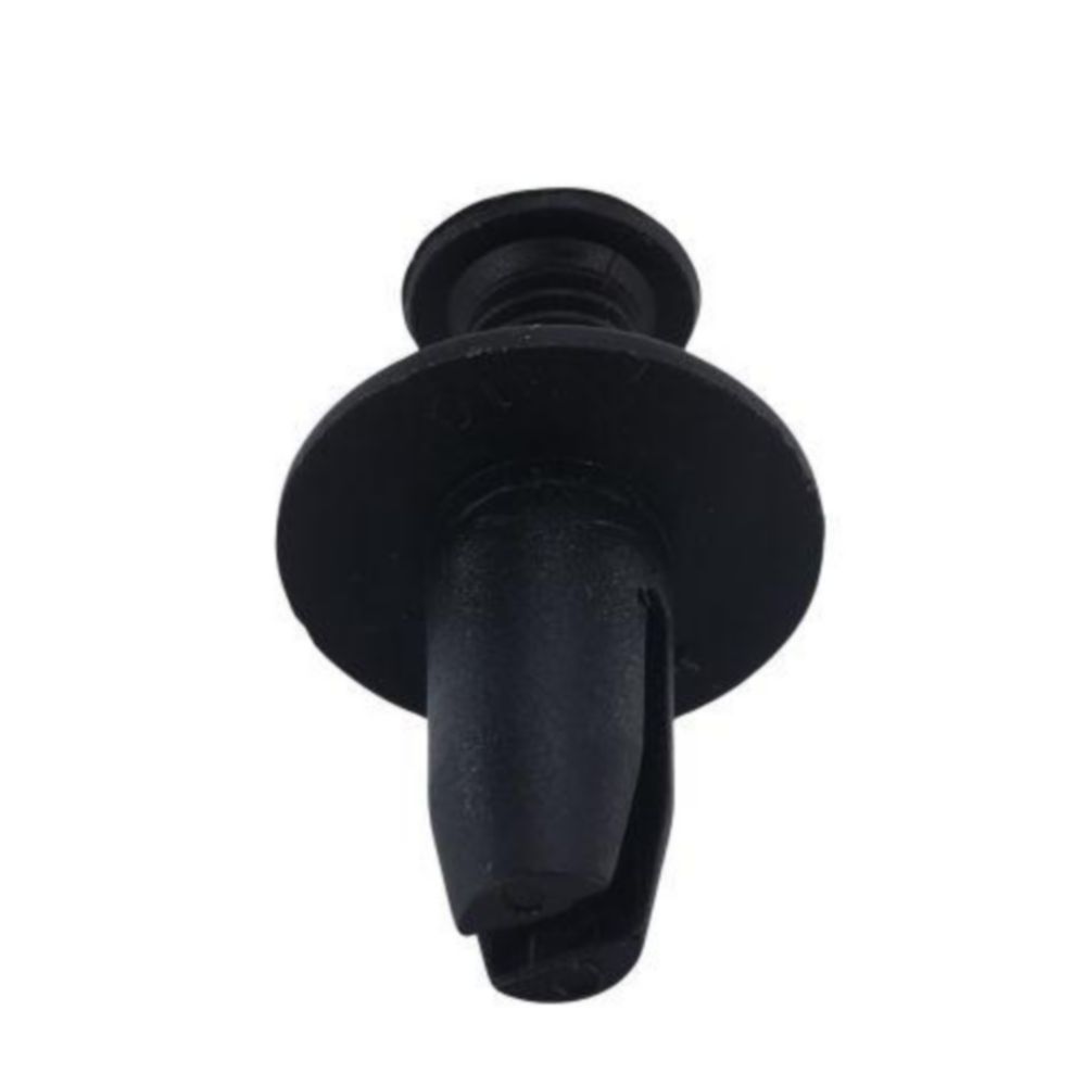 PLASTIC,PUSH-TYPE RETAINER