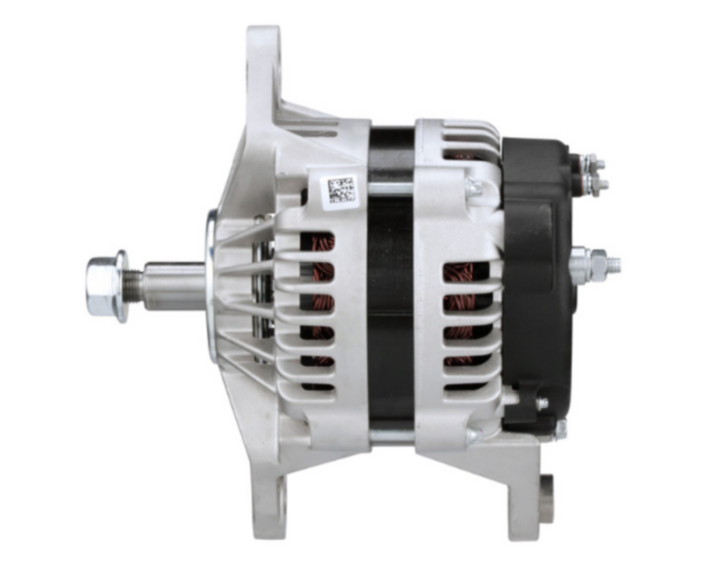 Automann Alternator 24SI Type 160 AMP J Mount