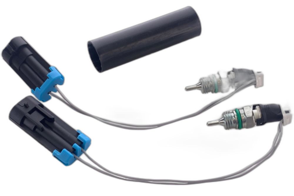 THERMISTOR KIT