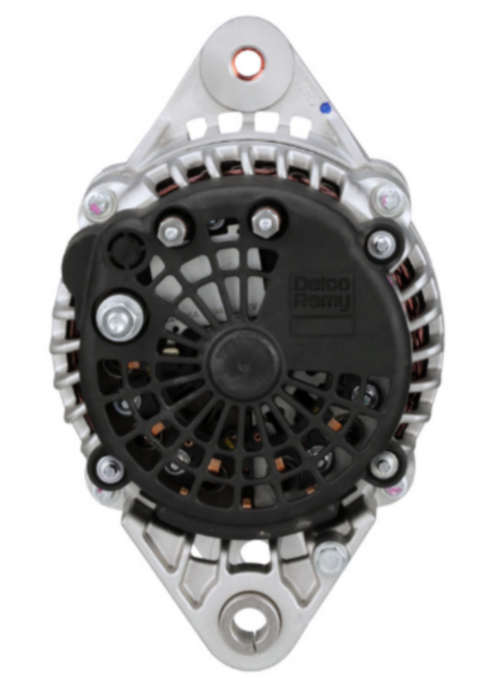Automann Alternator 24SI Type 160 AMP J Mount