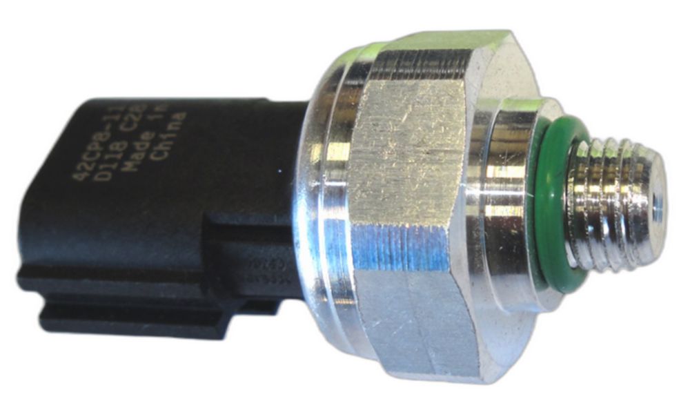 PRESSURE TRANSDUCER SWITCH