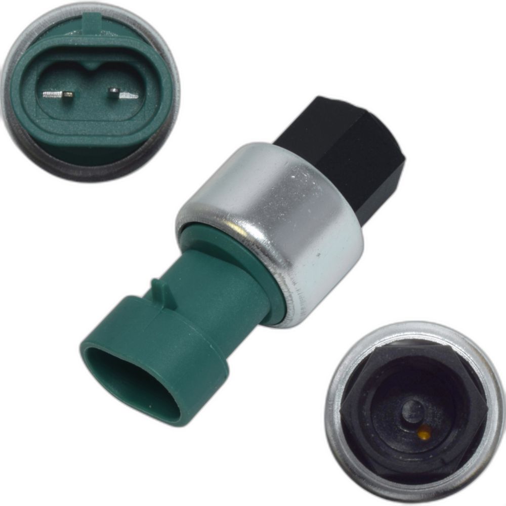 PRESSURE SWITCH