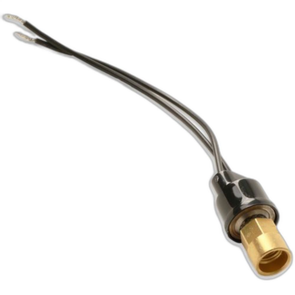 LOW PRESSURE SWITCH