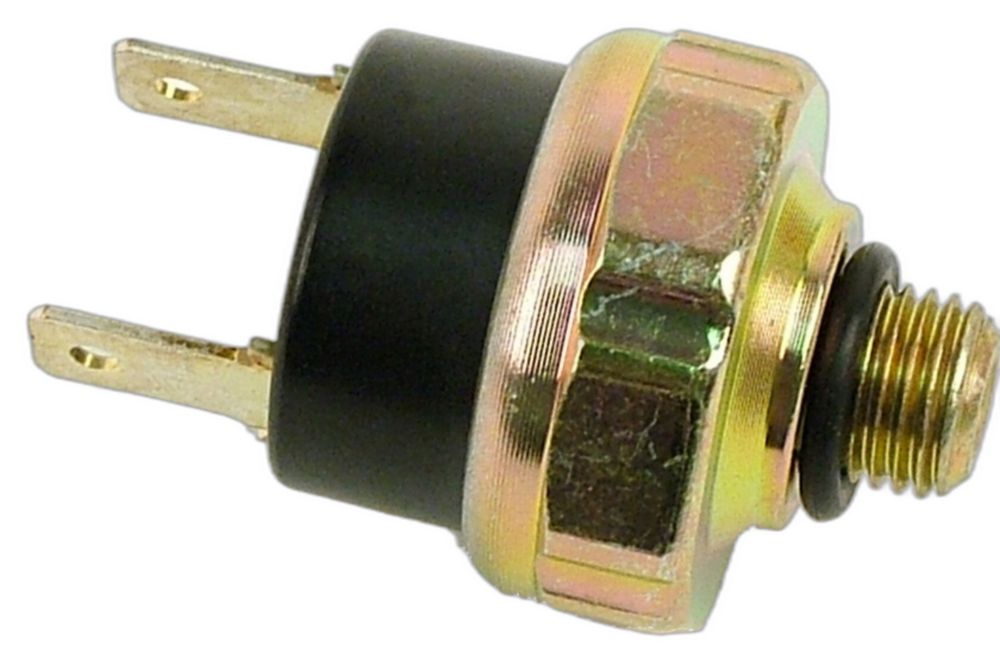R12 MALE LOW PRESSURE SWITCH