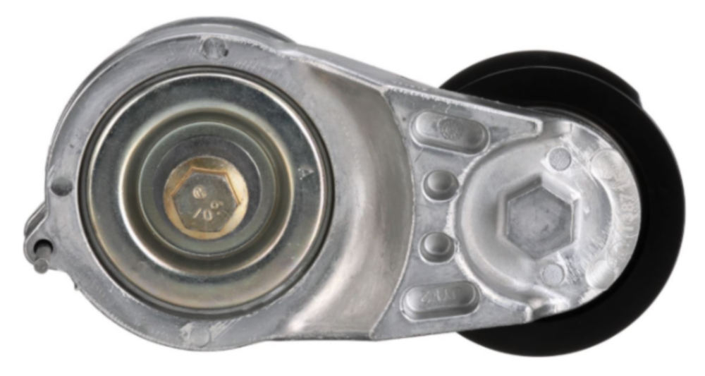 Automann Belt Tensioner Assembly