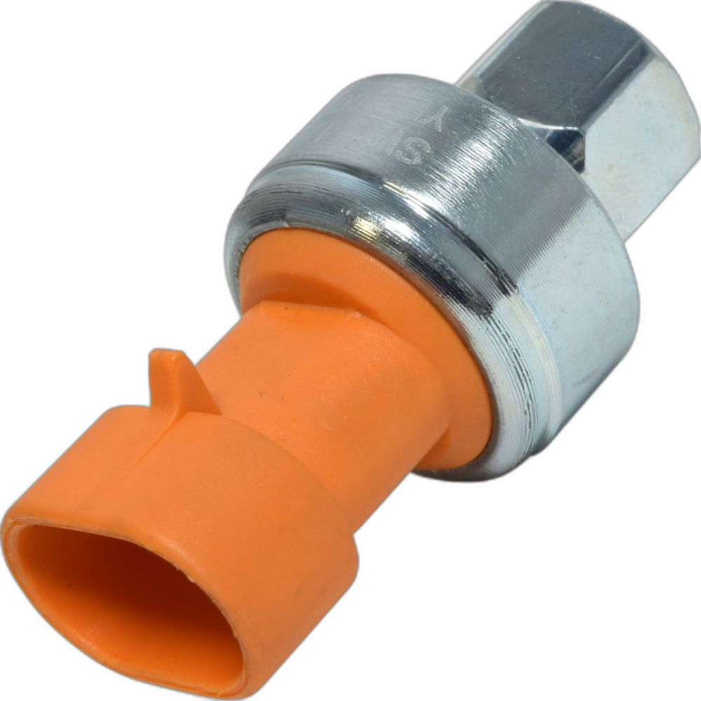 FAN OVERRIDE SWITCH