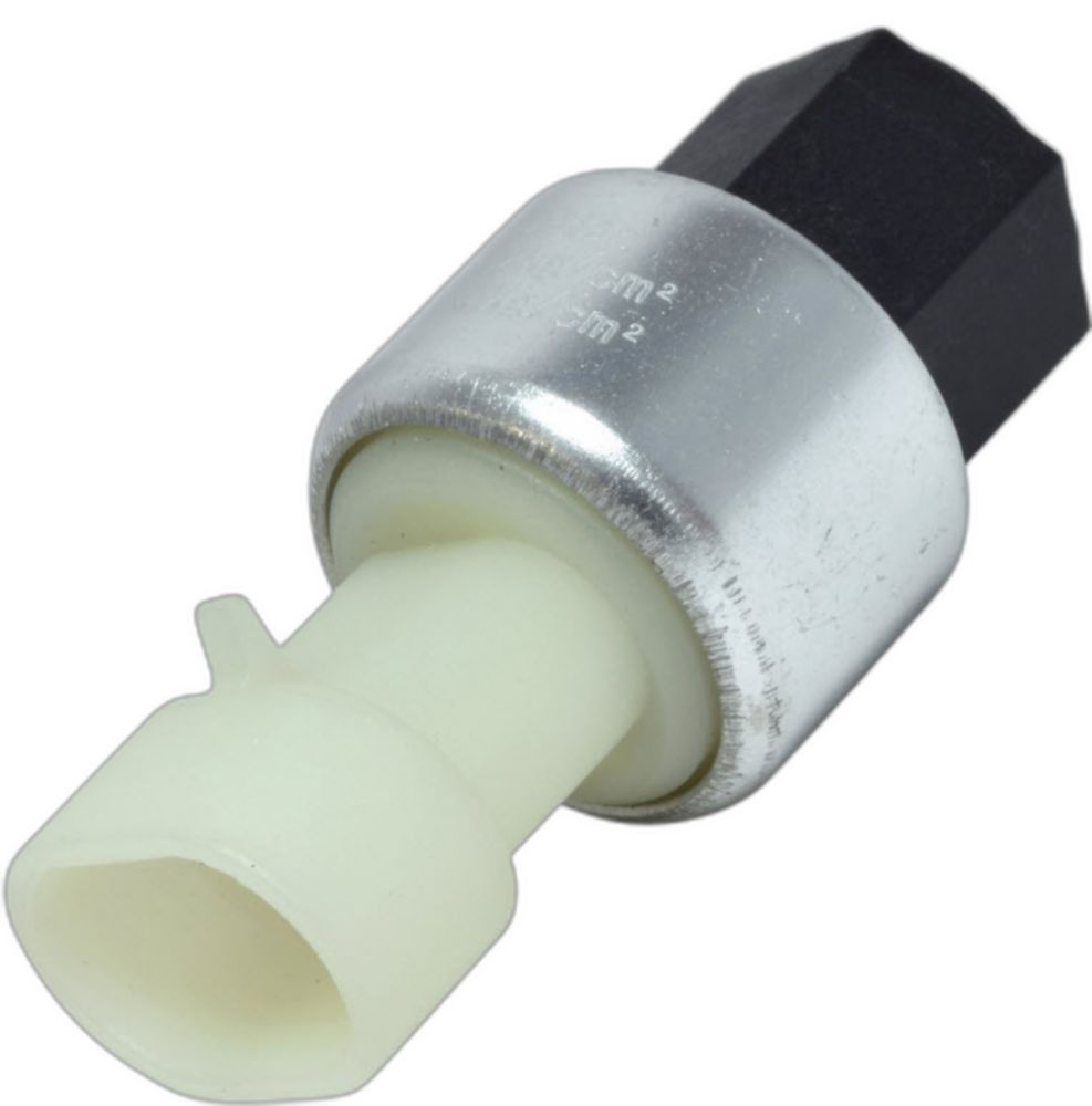 LOW PRESSURE CUT-OFF SWITCH -