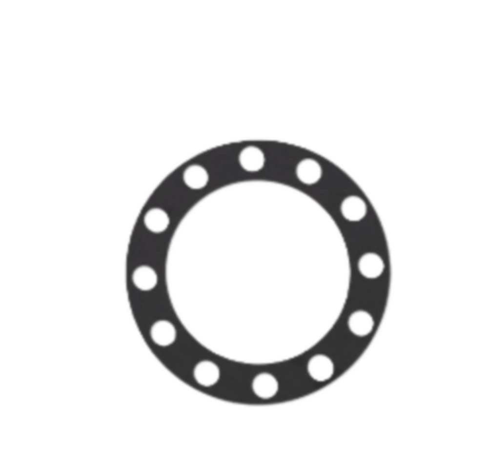 Automann Drive Flange Gasket