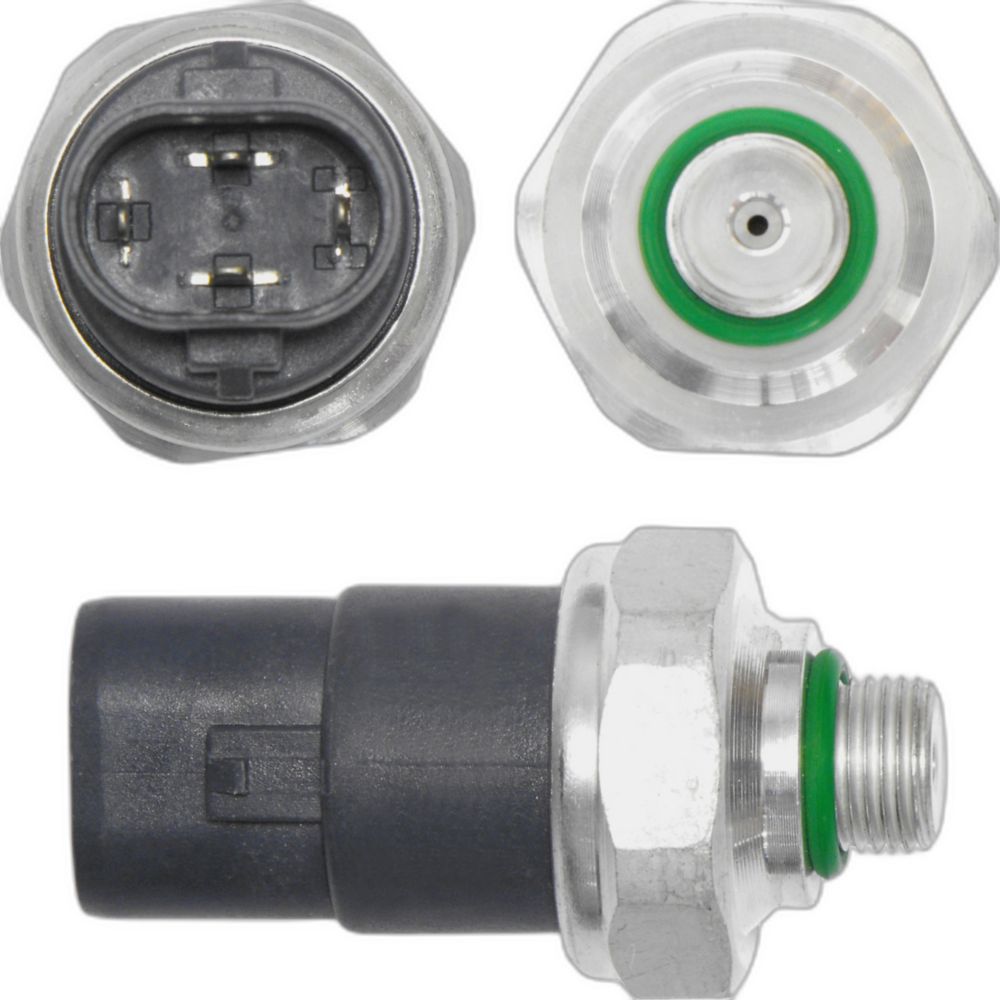 PRESSURE SWITCH