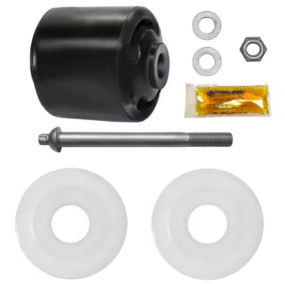 Automann Bushing Kit TFII w/Collars Hendrickson