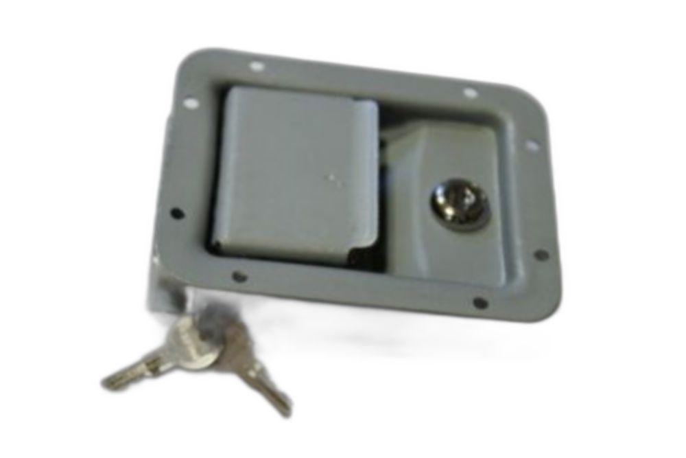 DOOR-LATCH
