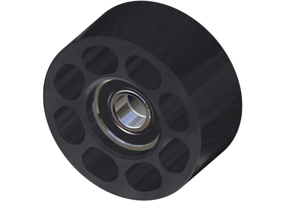 IDLER PULLEY
