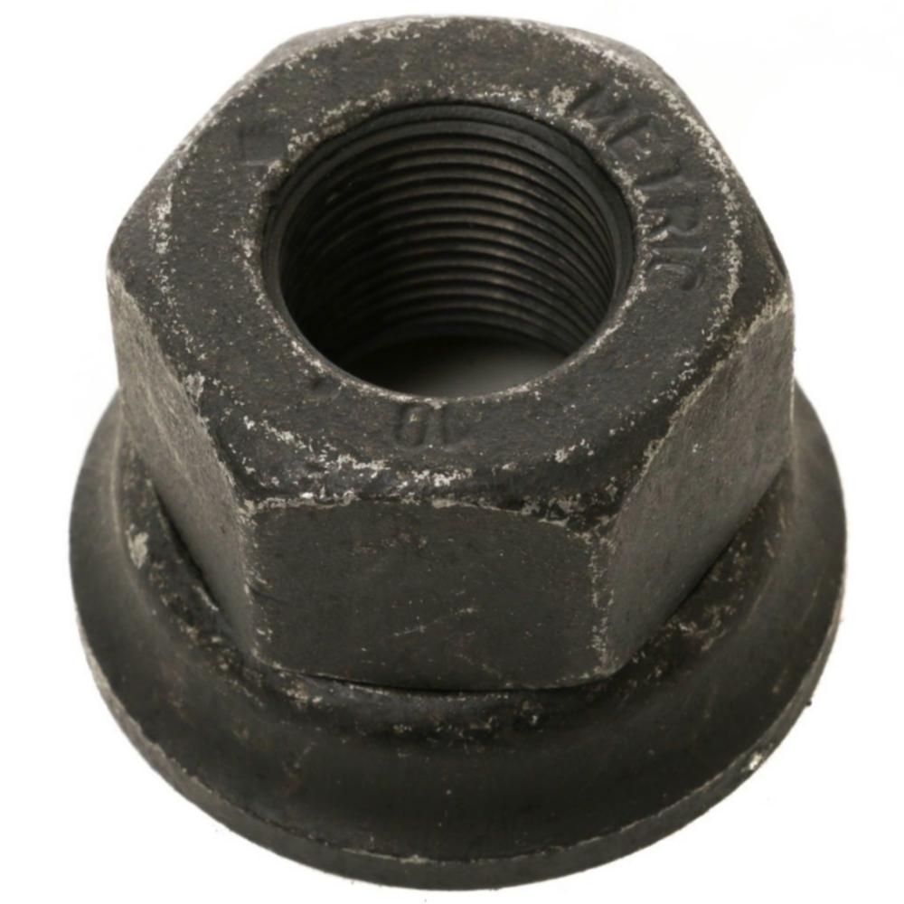 Automann Flanged Cap Nut