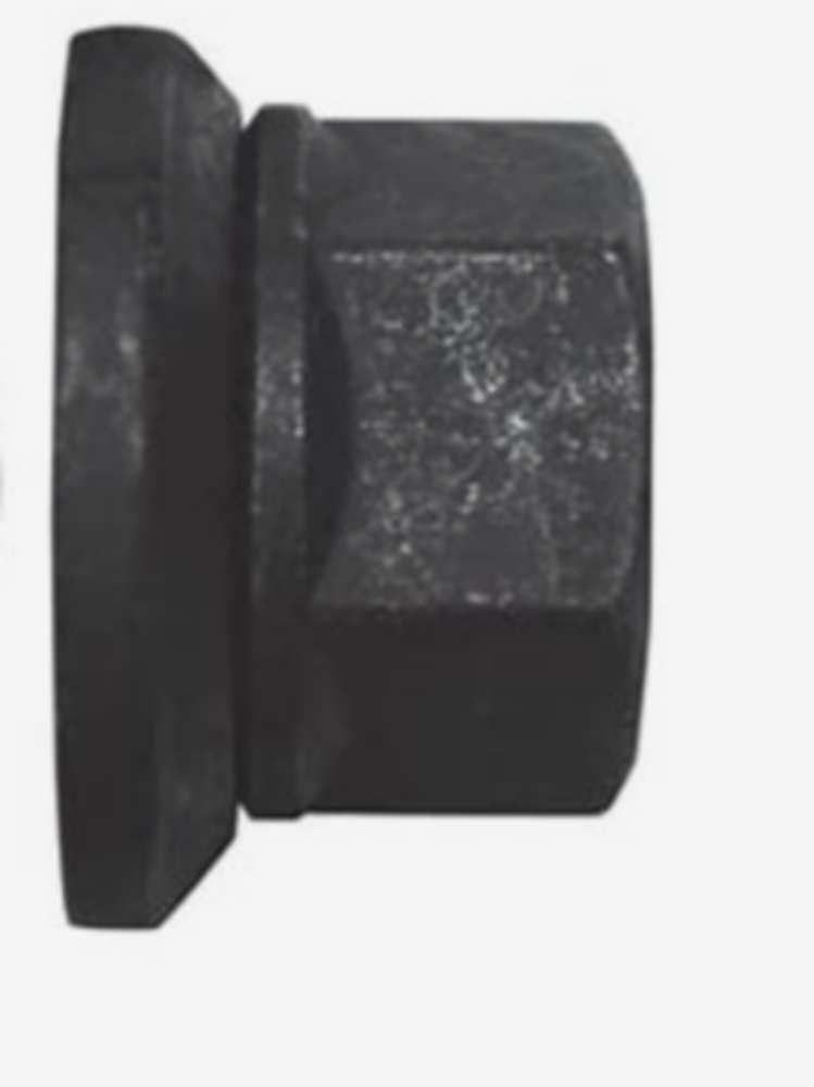 Automann Flanged Cap Nut
