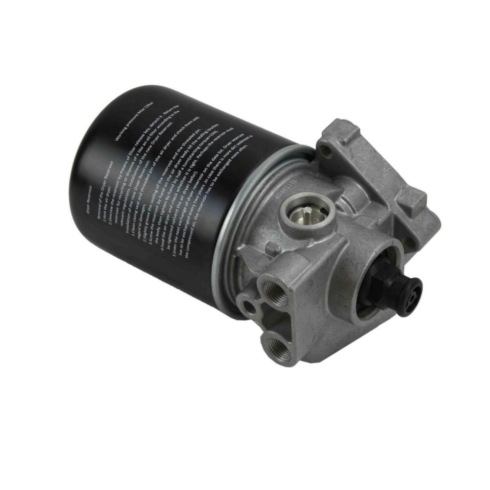 AIR DRYER 12V AD-SP STANDARD