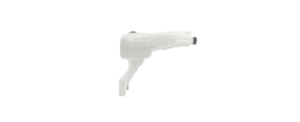 RADIATOR SURGE TANK