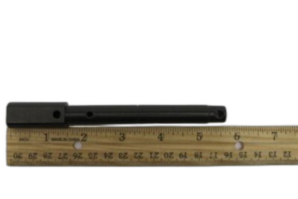 SHORT PISTON