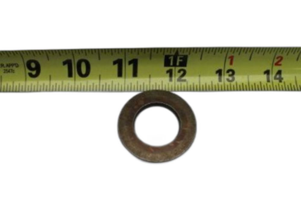 HARDENED WASHER