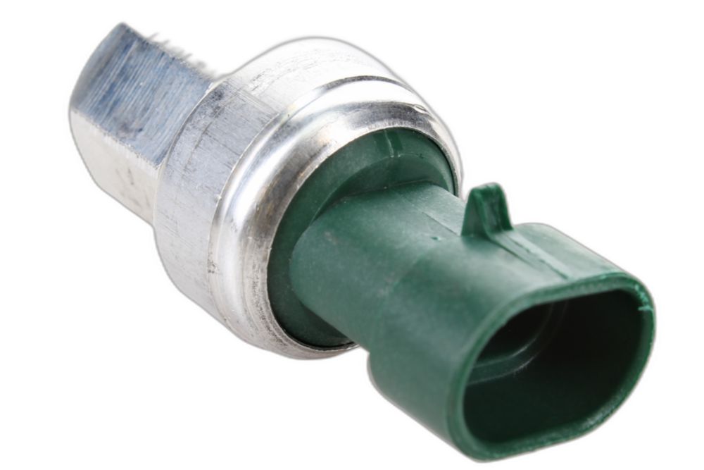 A/C PRESSURE