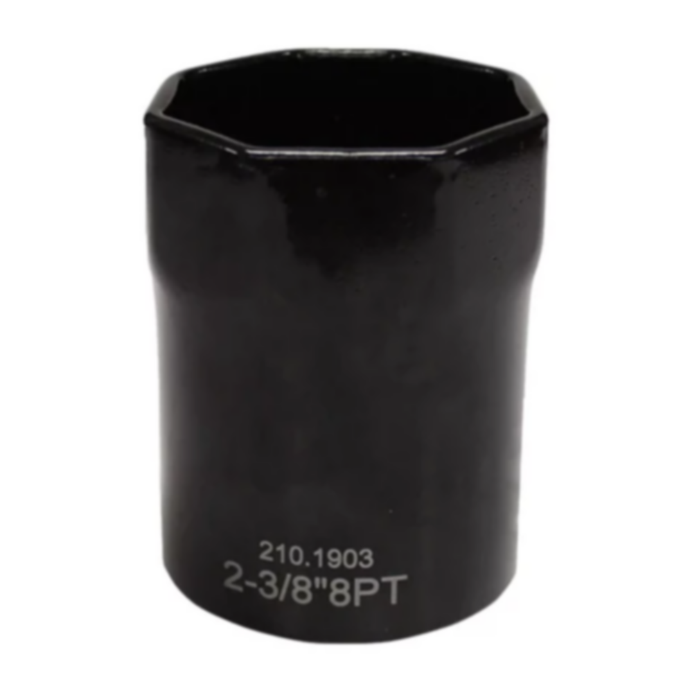 Automann Socket Wrench 2-3/8in 8PT