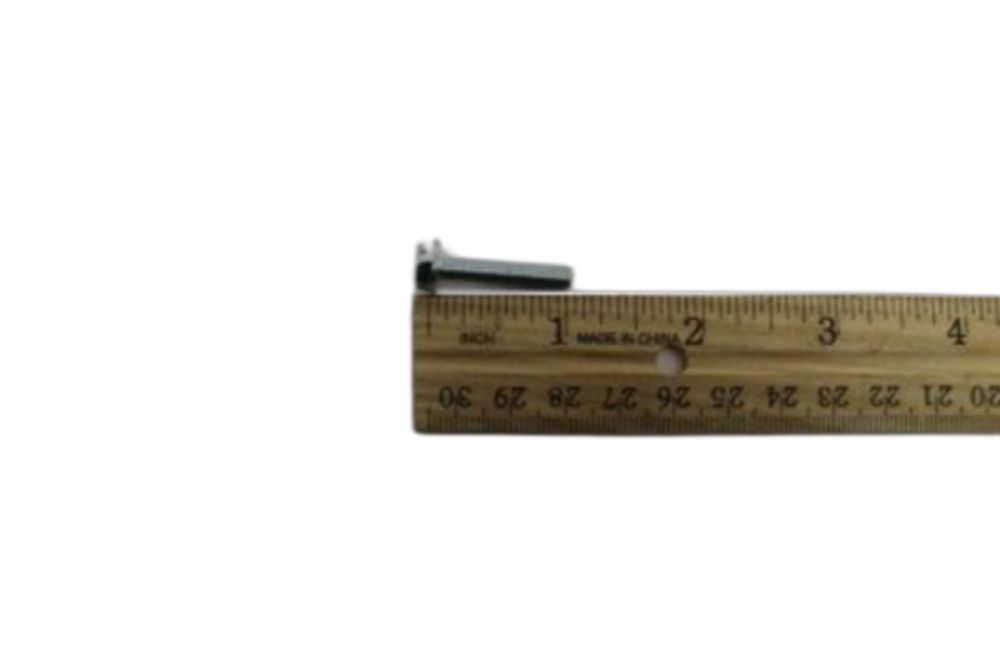 SCREW 10-32 UNF X 1.00 HWHMS Z