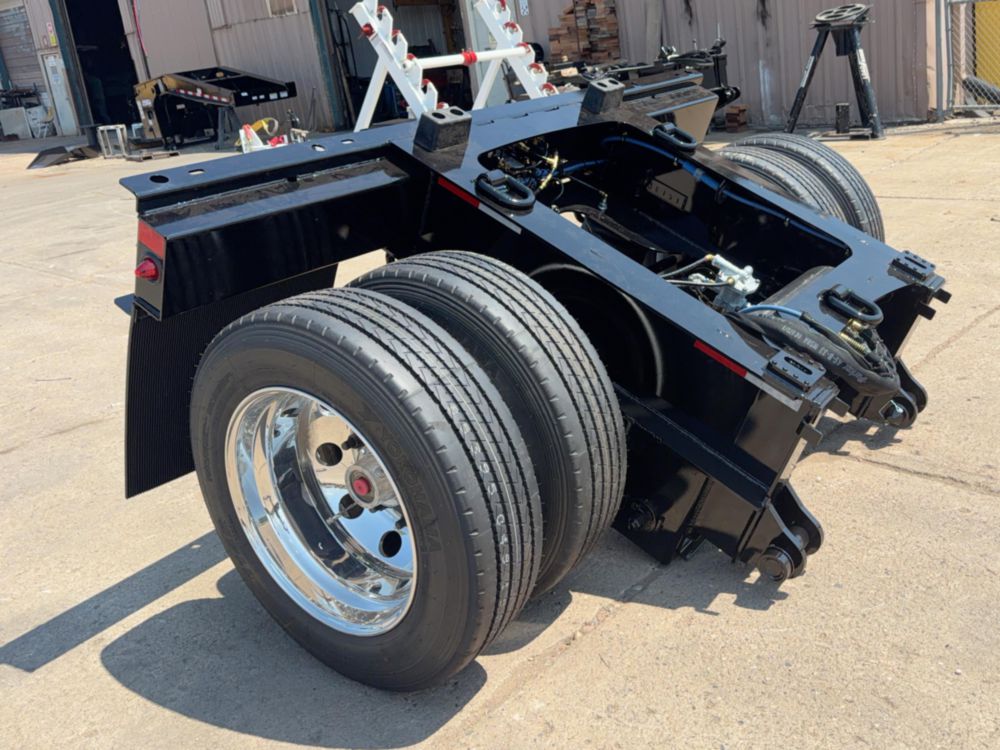 Load King FL201-37-60 Other Product