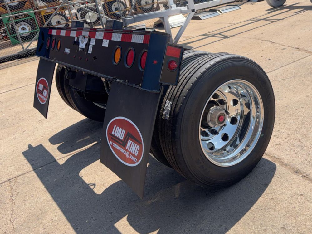 Load King FL201-37-60 Other Product